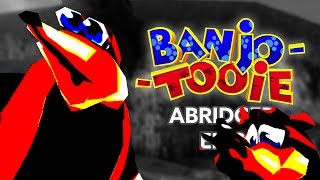 Banjo Tooie – Abridged Episode 3 [upl. by Nav792]