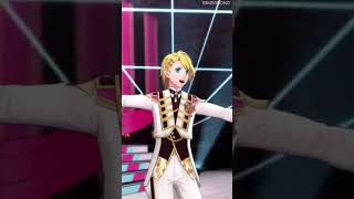 Oresama Rondo  Syo Kurusu cv Hiro Shimono utapri うたプリ anime 下野 紘 来栖 翔 ライエモ shorts [upl. by Adyela872]