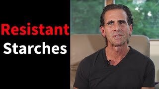 Best Resistant Starch Foods [upl. by Iverson]