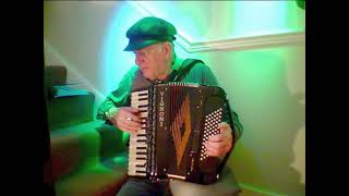 Domino French song from 1950 Vignoni accordion [upl. by Adley]