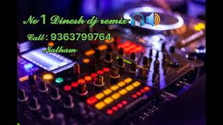 eppadi eppadi songs Aadal padal songs 💖 😂😂 Like ❤️🙏 No 1 Dinesh dj remix 🔊🎛️ [upl. by Evelin]