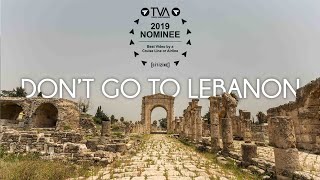 Dont go to Lebanon  Travel film by Tolt 12 [upl. by Sybyl216]