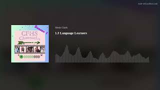 13 Language Learners [upl. by Fellner324]