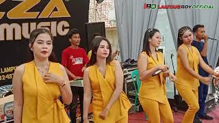 PART1 NEW REZZA MUSIC LIVE BUMI AJI OPENING ALL VOCALIS ARR JIWENGARR ASKA VJ REVAL VJ GOBER [upl. by Raney958]