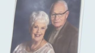 Janesville couple struck by lightning remembered by church community  FOX6 News Milwaukee [upl. by Weiler]