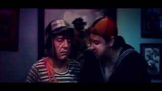 EL Chavo Del 8 VI Loquendo  Las Goteras de m1erda trailer [upl. by Aiouqahs957]