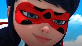 Marinette DupainChengs Best Big Brain Moments 👑 [upl. by Adekan]