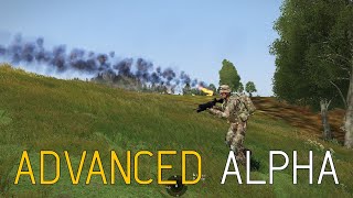 Advanced Alpha  ShackTac [upl. by Atsahc204]