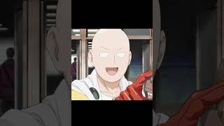 Saitama 🔥💀one punch manshorts​​ viral​anime​​ animeedit saitama onepunchman [upl. by Nahbois]