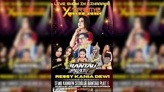 🔴 HALAL BI HALAL SEDULUR RANTAU PLAT E  XTREME LIVE MUSIC  27 JULI 2024  CIKARANG EXPOSED [upl. by Orrocos]