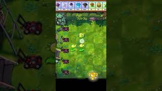 Cara buat peagatling es plants vs zombies [upl. by Isteb619]