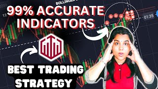 99 Accurate Indicators for Quotex 🔥 Best Trading Strategy 🤑 Made 58 in just 20 mins 💰 [upl. by Agiaf]