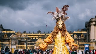 The King Who Invented Ballet Louis XIV and the Noble Art of Dance BBC Documentary [upl. by Radloff701]