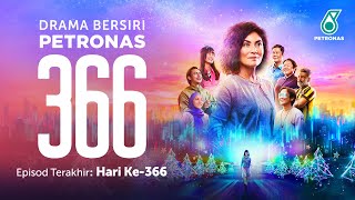 PETRONAS Christmas 2022 amp New Year 2023 ‘366 Hari Ke366  Episode 7 [upl. by Christophe]