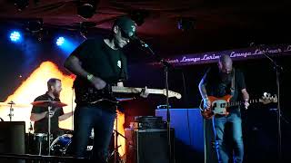 Rowboat  Larimer Lounge Denver August 3 2024 [upl. by Brunelle]