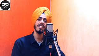 Jithe malak rakhda  Preet inder  Tune Smiths music  Cover song [upl. by Garibald308]