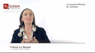 L’astreinte après la loi Travail  un assouplissement des règles [upl. by Fidelas877]