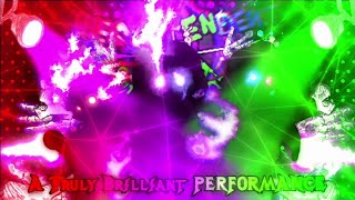 Resplendent Performance  Phase 3 A Truly Brilliant Performance [upl. by Filahk908]