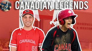 2024 Canadian Baseball Hall of Fame Ceremony Preview with Scott Crawford  Birds Eye View Podcast [upl. by Arahat]