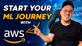 Kickstart your AIML journey with AWS [upl. by Nazar350]