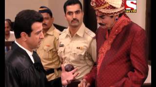 Adaalat  Bengali  Episode  152amp153  Joler Tolay  Part 2 [upl. by Dewain]