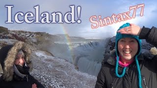 5 Days in Iceland  Travel Experience [upl. by Lindley390]