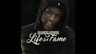 Quando Rondo  ABG Official Audio [upl. by Nelad]