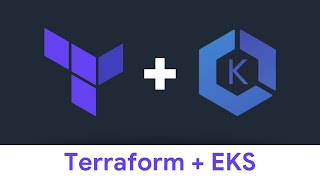 Deploy AWS EKS Cluster Using Terraform  Terraform EKS Cluster Creation  Create EKS Using Terraform [upl. by Jaworski472]