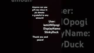 User iamUNOpogi Display Name SlinkyDuck thankyou [upl. by Lorimer]