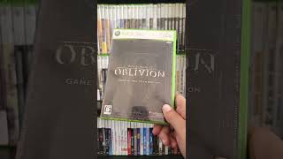 The Oblivion GOTY Japanese quotAchievement Stackquot Xbox 360 [upl. by Licha]