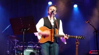 Donnie Munro  Loch Lomond live in Forfar 2015 [upl. by Ahsaei]