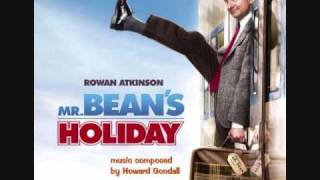 Mr Beans Holiday  01  Opening [upl. by Hinch66]