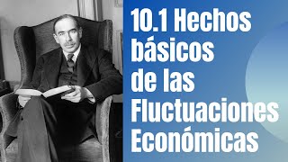 101 Hechos Básicos de las Fluctuaciones Económicas [upl. by Ellertal]