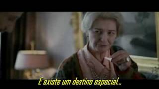 Left Bank Linkeroever  Trailer Legendado  HELLSUBS [upl. by Pessa688]