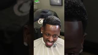 quotWatch The Iconic P Diddy Haircutquot [upl. by Orfurd]