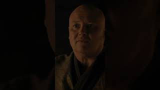 Blind Allegiance  Lord Varys gameofthrones got thespider [upl. by Atteuqaj]