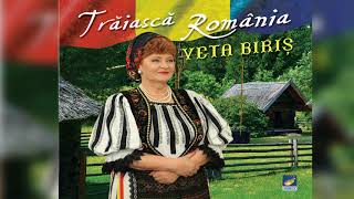 Veta Biris  Trezestete romane  CD  Traiasca Romania [upl. by Adhamh613]