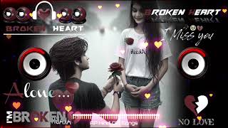 Sanam re Dj Songs  Hard Bass  Dj Songs Sanam Re Hindi Songs  Love Songs  Dj Remix [upl. by Retlaw]