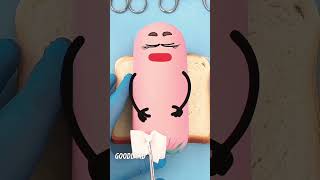 goodland animation cartoon doodletoons funny doodletales doodly satisfying [upl. by Pollak223]