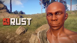 The Friendliest Guy in Rust [upl. by Kentigera271]