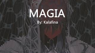 Madoka Magica  Kalafina  Magia Sub Indonesia [upl. by Nixie975]