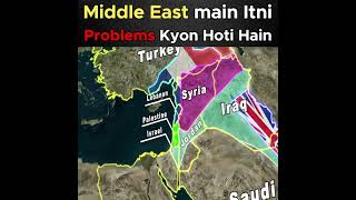 Middle East mi Problems kuo hoty hy [upl. by Shah]