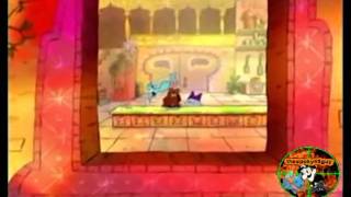 youtube poop chowders death maze [upl. by Holds]