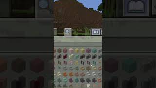 How to make an easy coal farm in minecraft [upl. by Sacrod]