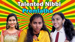 Reels Rani Premalatha telugu Roast  telugu roast by TABtelugu roast videoTelugu roast of nibbi [upl. by Lasyrc174]