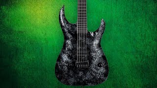 Orchestral Symphonic Metal Guitar Backing Track in D Minor [upl. by Amri707]