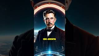 Nikola Tesla Jenius yang mengubah dunia  Historia Veritas [upl. by Ahsoyek]