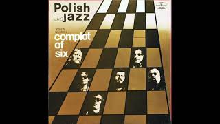 🔴 Spisek Sześciu – Pieprzem I Solą With Salt And Pepper 1975 🇵🇱 [upl. by Verner]