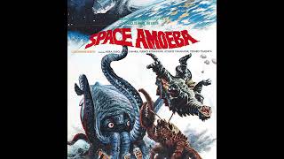 26 Space Amoeba Ost Ganimes vs Kamoebas [upl. by Yniffit527]