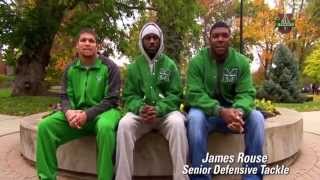 ESPNU All Access  Marshall University Football [upl. by Adnalram]